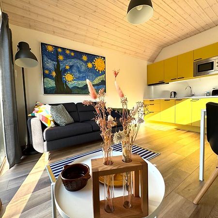 Esehytter Luxury Holiday Home Near Beach Nymindegab Exterior photo